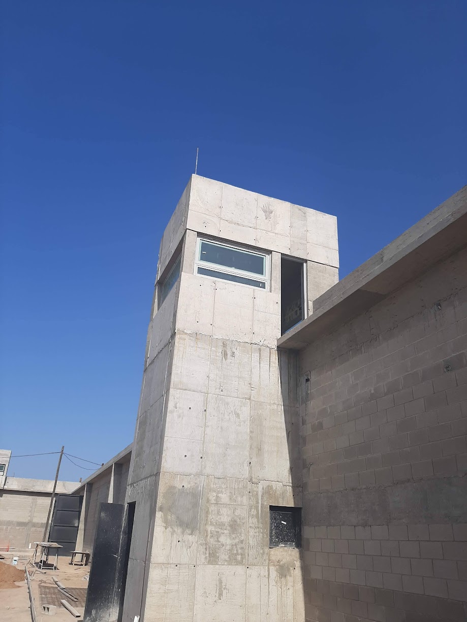Penitenciaria Torre